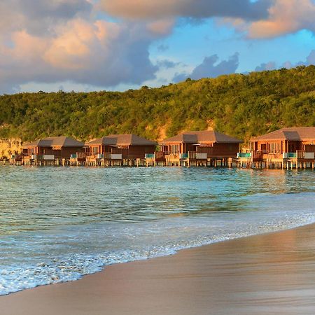 Royalton Chic Antigua, An Autograph Collection All-Inclusive Resort - Adults Only St. John's المظهر الخارجي الصورة