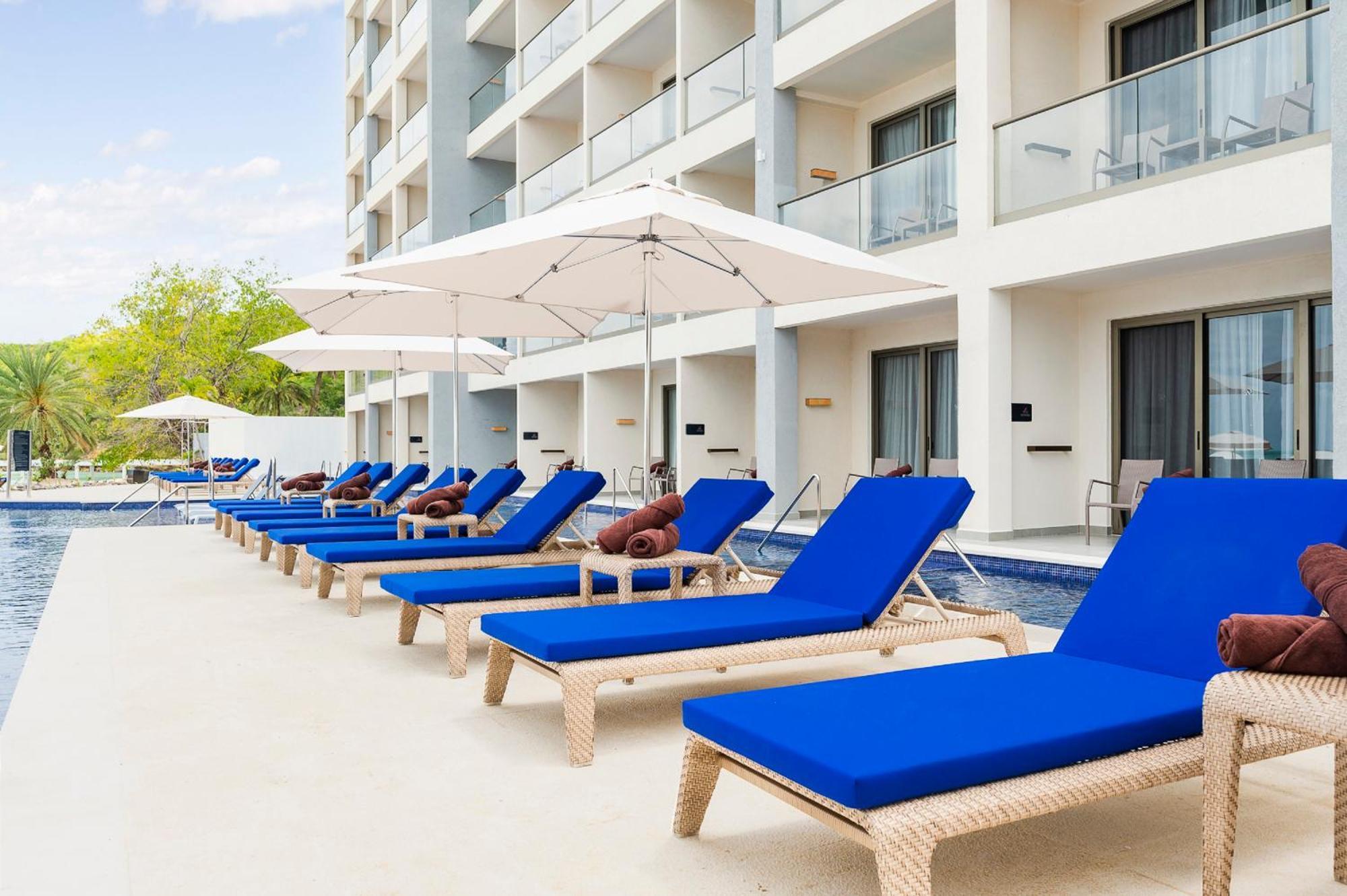 Royalton Chic Antigua, An Autograph Collection All-Inclusive Resort - Adults Only St. John's المظهر الخارجي الصورة