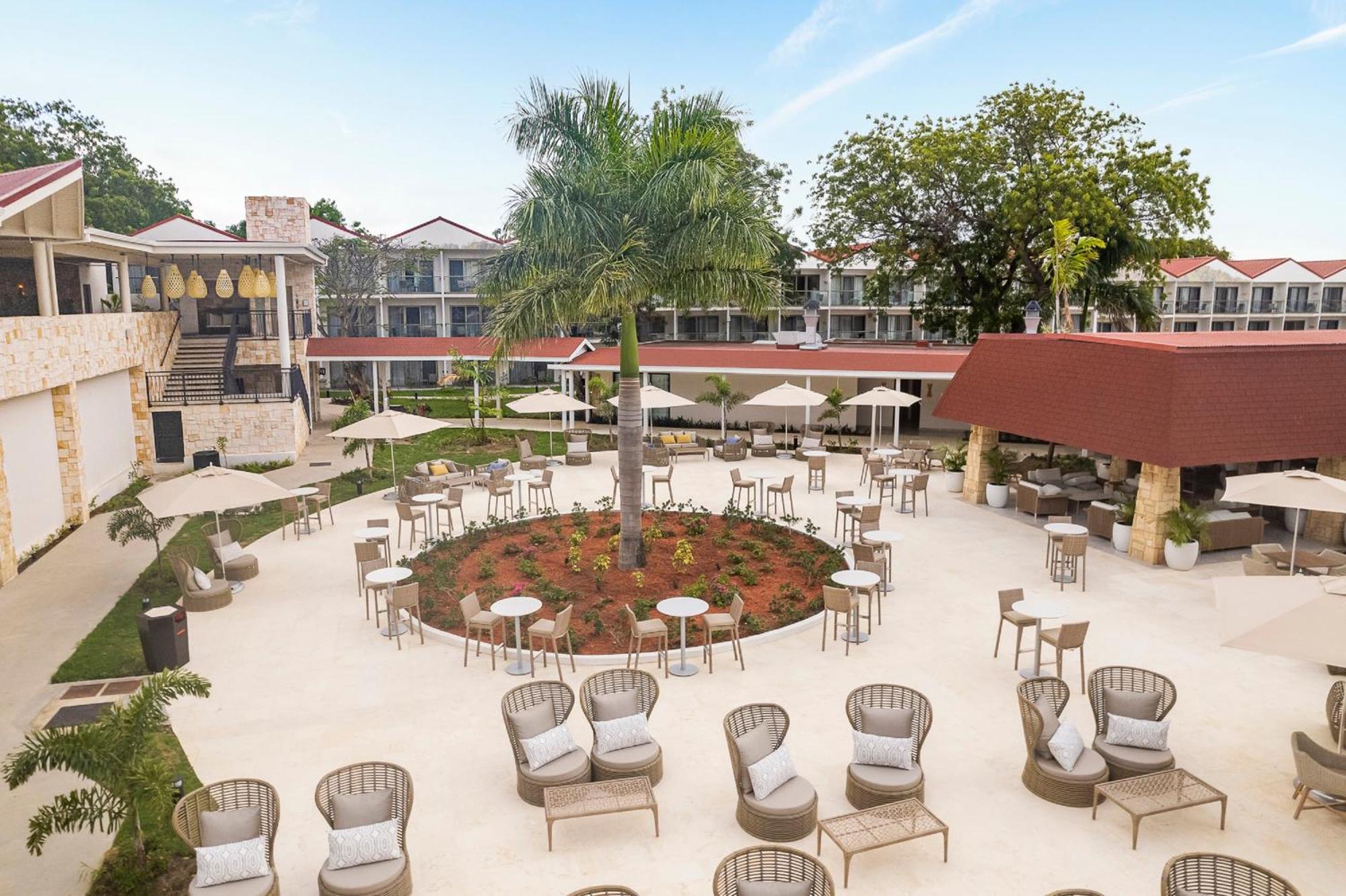 Royalton Chic Antigua, An Autograph Collection All-Inclusive Resort - Adults Only St. John's المظهر الخارجي الصورة