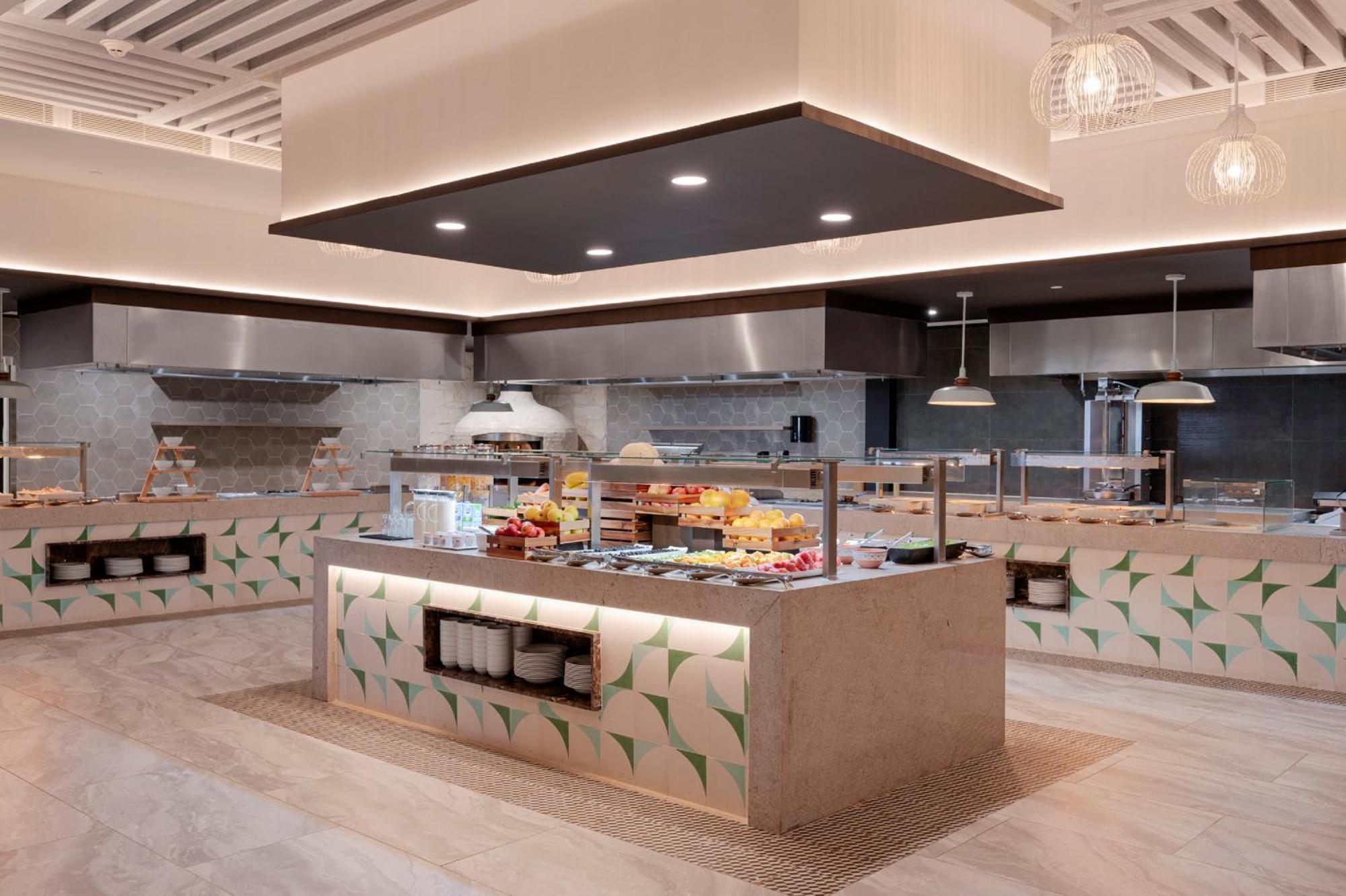 Royalton Chic Antigua, An Autograph Collection All-Inclusive Resort - Adults Only St. John's المظهر الخارجي الصورة