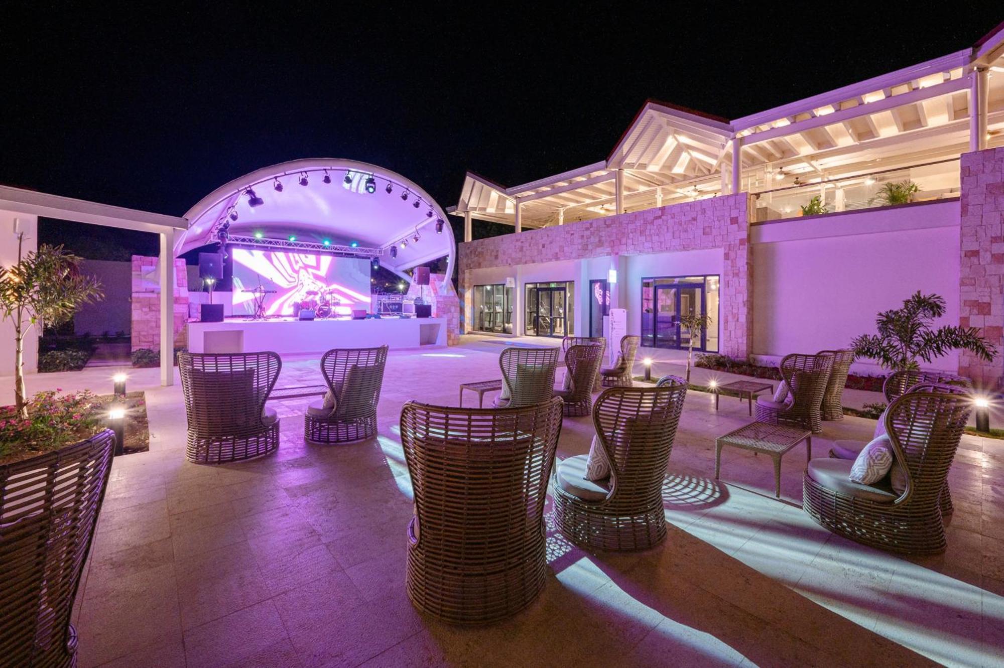 Royalton Chic Antigua, An Autograph Collection All-Inclusive Resort - Adults Only St. John's المظهر الخارجي الصورة