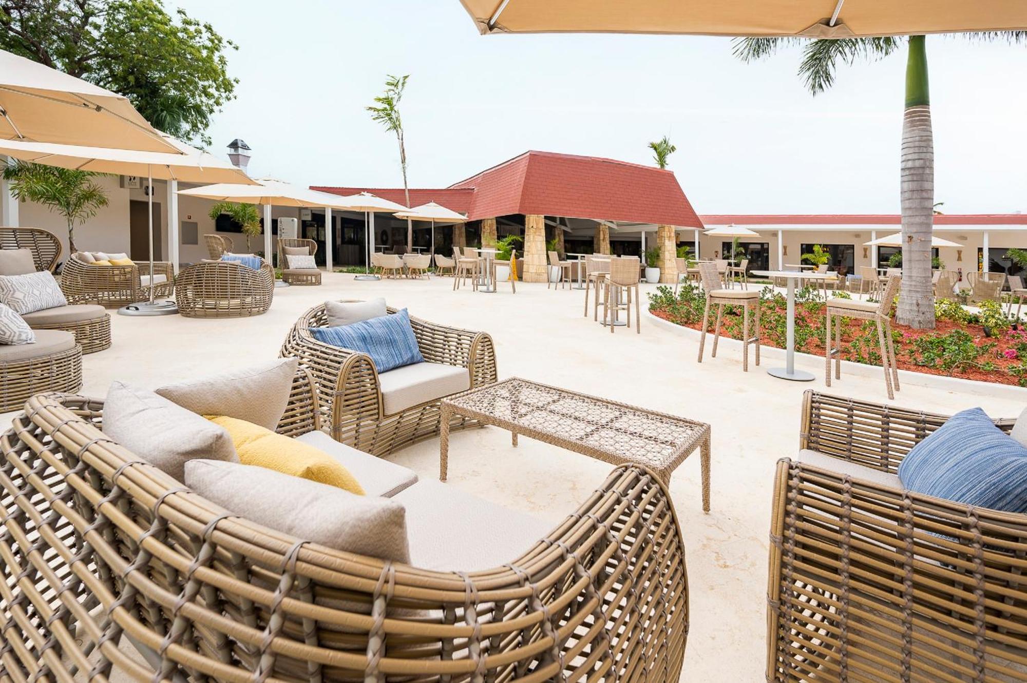 Royalton Chic Antigua, An Autograph Collection All-Inclusive Resort - Adults Only St. John's المظهر الخارجي الصورة