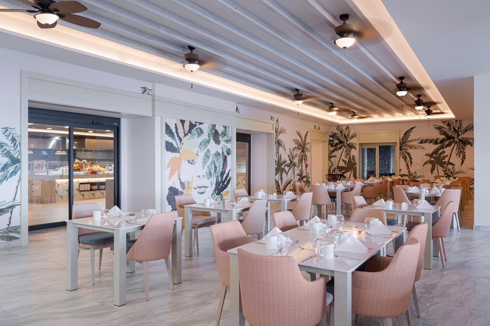 Royalton Chic Antigua, An Autograph Collection All-Inclusive Resort - Adults Only St. John's المظهر الخارجي الصورة