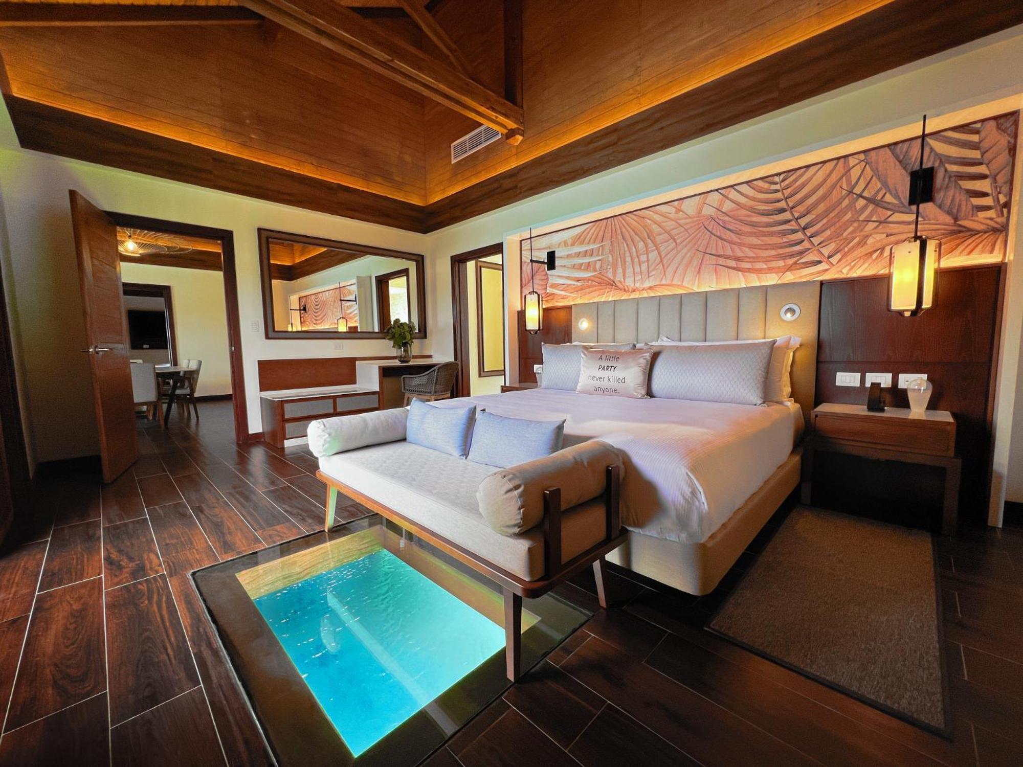 Royalton Chic Antigua, An Autograph Collection All-Inclusive Resort - Adults Only St. John's المظهر الخارجي الصورة