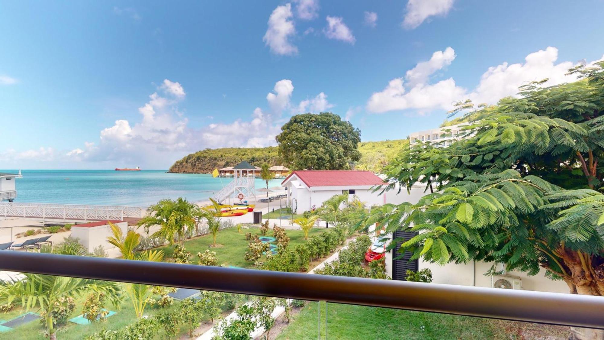 Royalton Chic Antigua, An Autograph Collection All-Inclusive Resort - Adults Only St. John's المظهر الخارجي الصورة