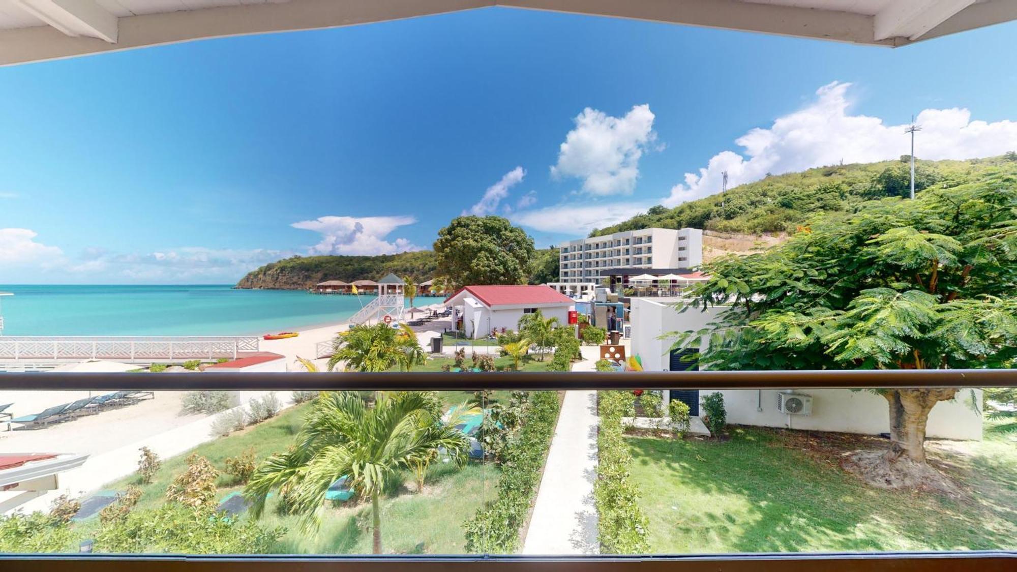 Royalton Chic Antigua, An Autograph Collection All-Inclusive Resort - Adults Only St. John's المظهر الخارجي الصورة