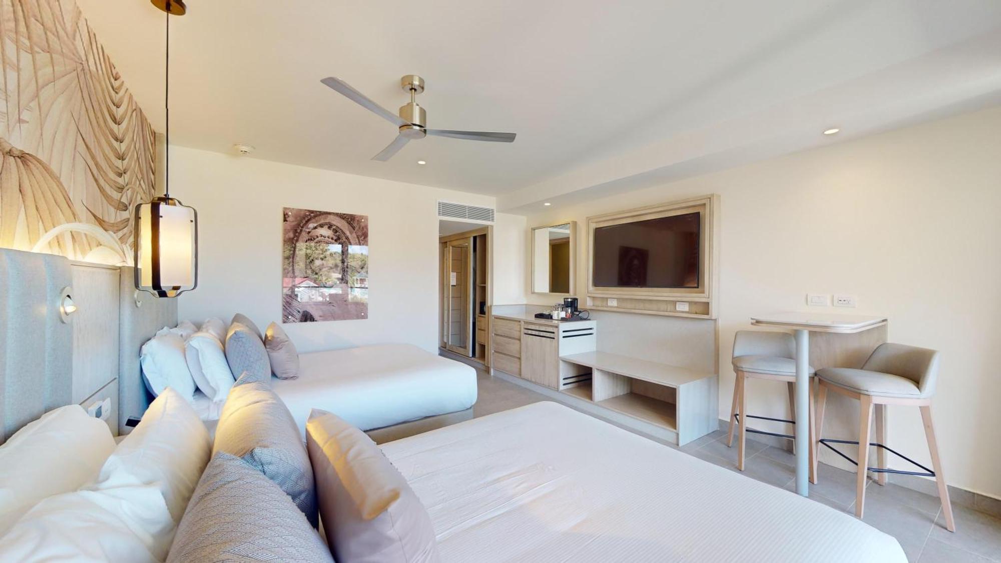 Royalton Chic Antigua, An Autograph Collection All-Inclusive Resort - Adults Only St. John's المظهر الخارجي الصورة