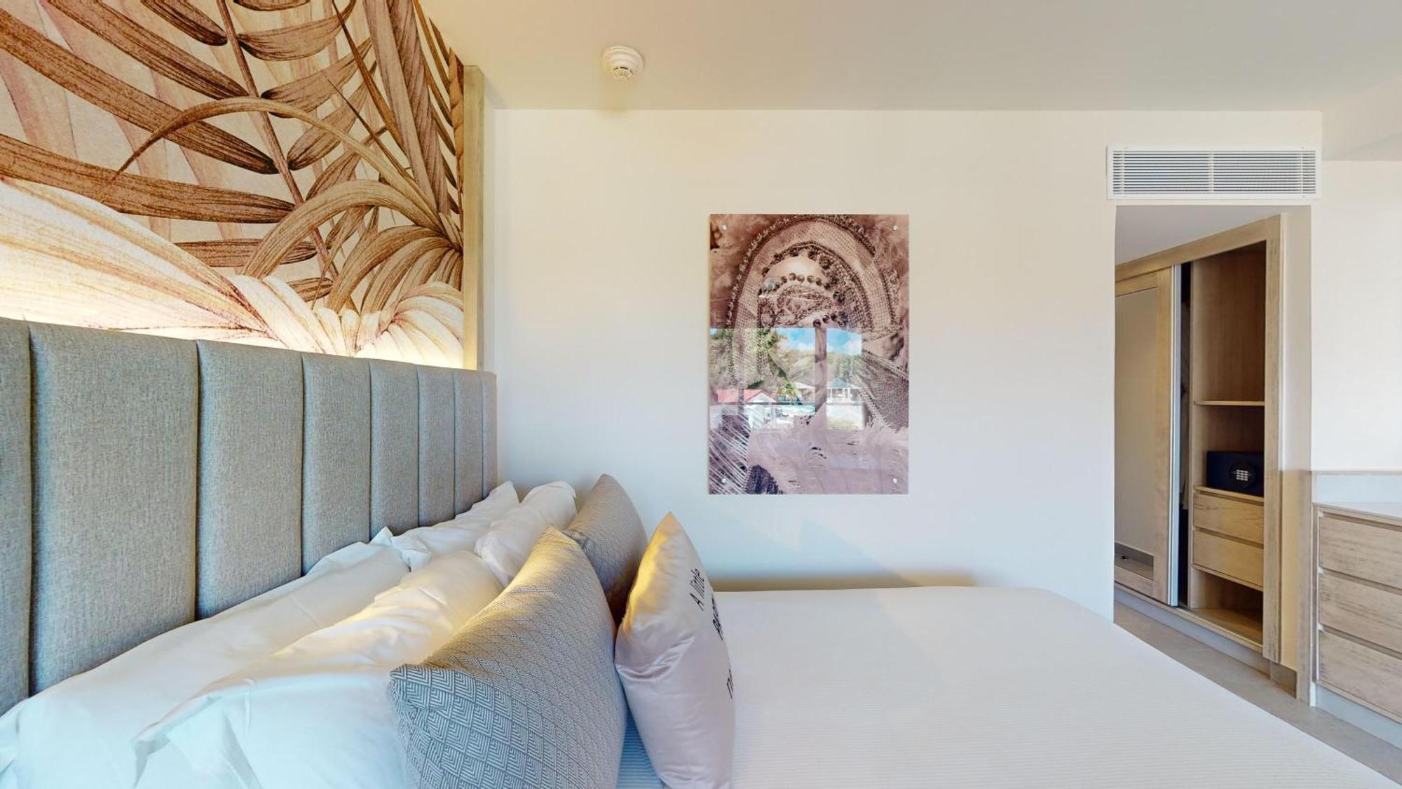 Royalton Chic Antigua, An Autograph Collection All-Inclusive Resort - Adults Only St. John's المظهر الخارجي الصورة