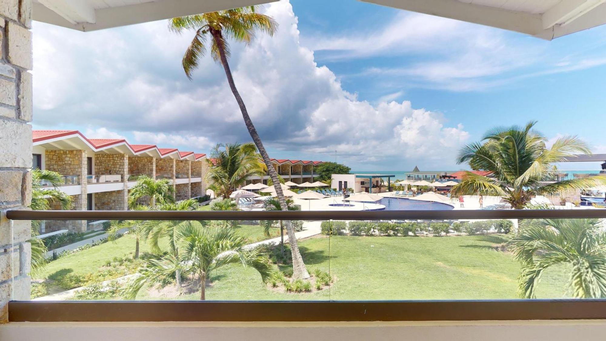 Royalton Chic Antigua, An Autograph Collection All-Inclusive Resort - Adults Only St. John's المظهر الخارجي الصورة