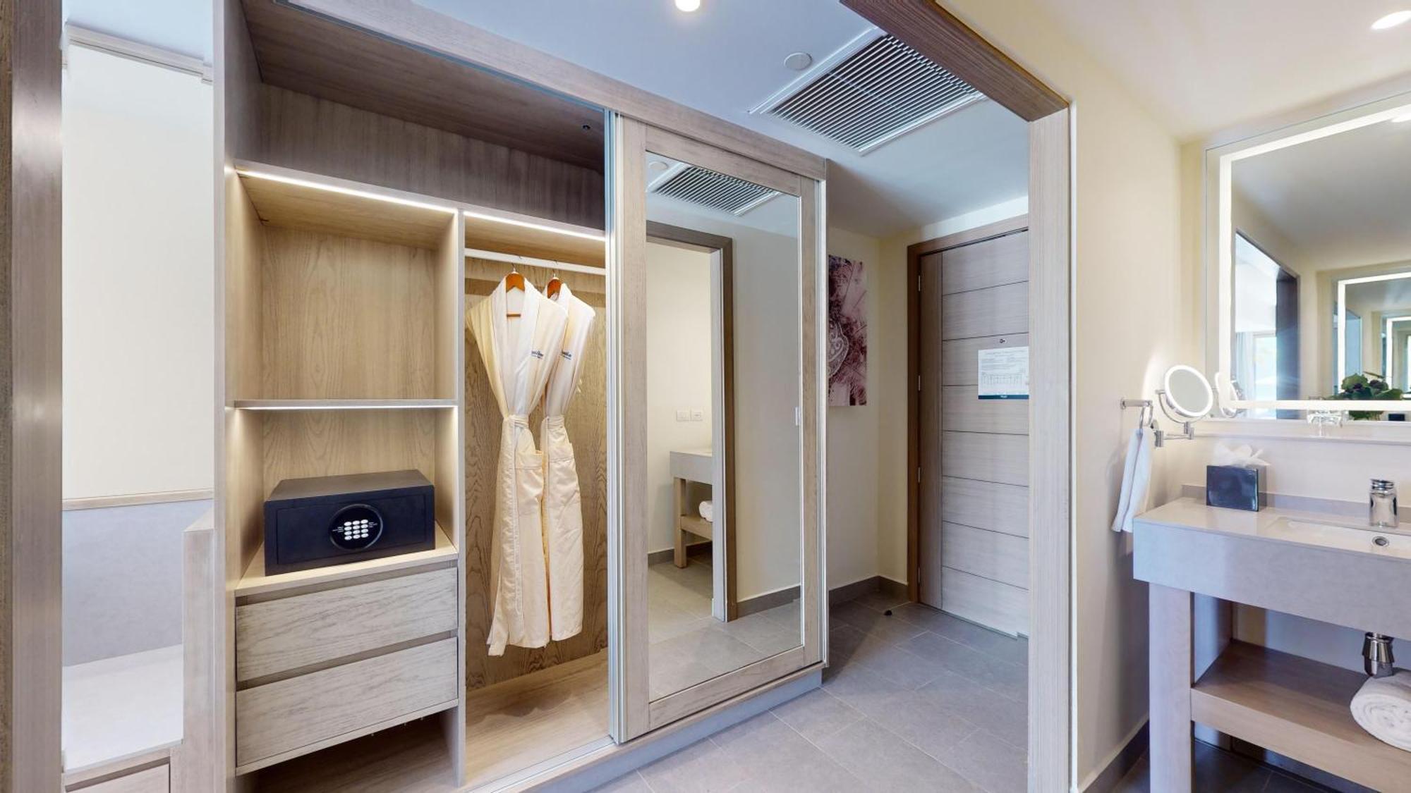Royalton Chic Antigua, An Autograph Collection All-Inclusive Resort - Adults Only St. John's المظهر الخارجي الصورة
