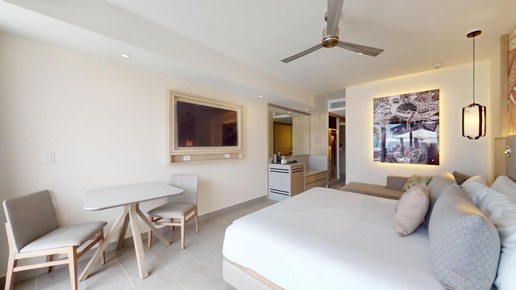 Royalton Chic Antigua, An Autograph Collection All-Inclusive Resort - Adults Only St. John's المظهر الخارجي الصورة