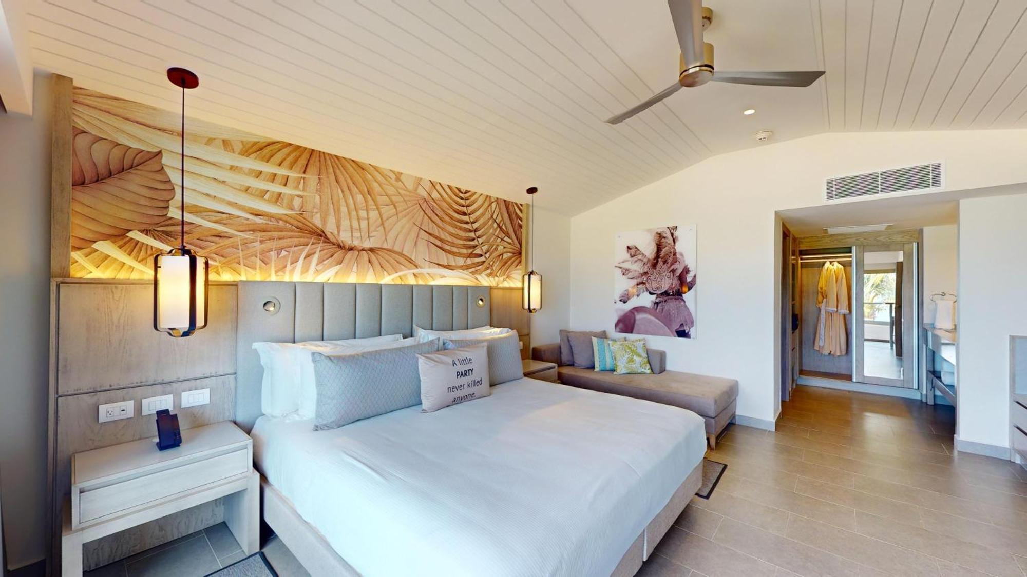 Royalton Chic Antigua, An Autograph Collection All-Inclusive Resort - Adults Only St. John's المظهر الخارجي الصورة