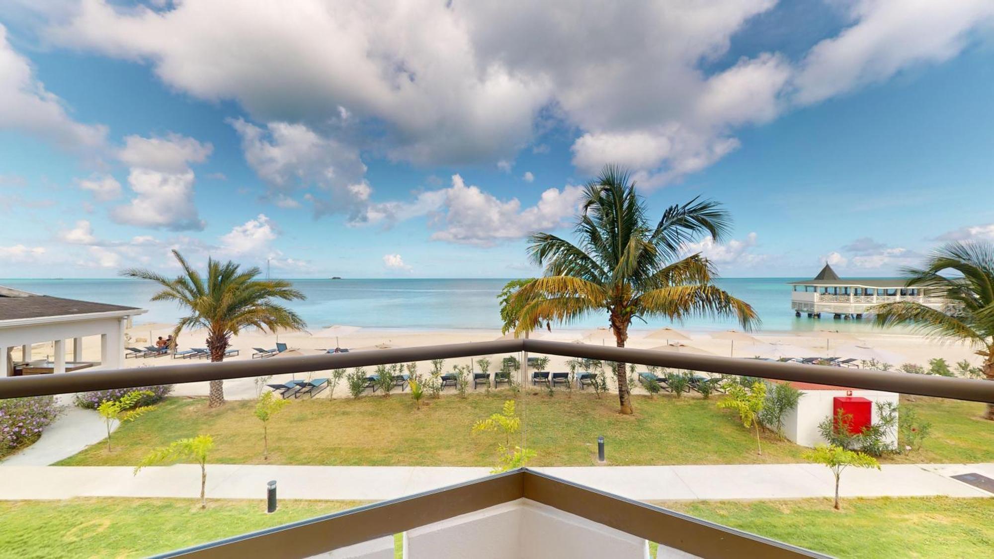 Royalton Chic Antigua, An Autograph Collection All-Inclusive Resort - Adults Only St. John's المظهر الخارجي الصورة