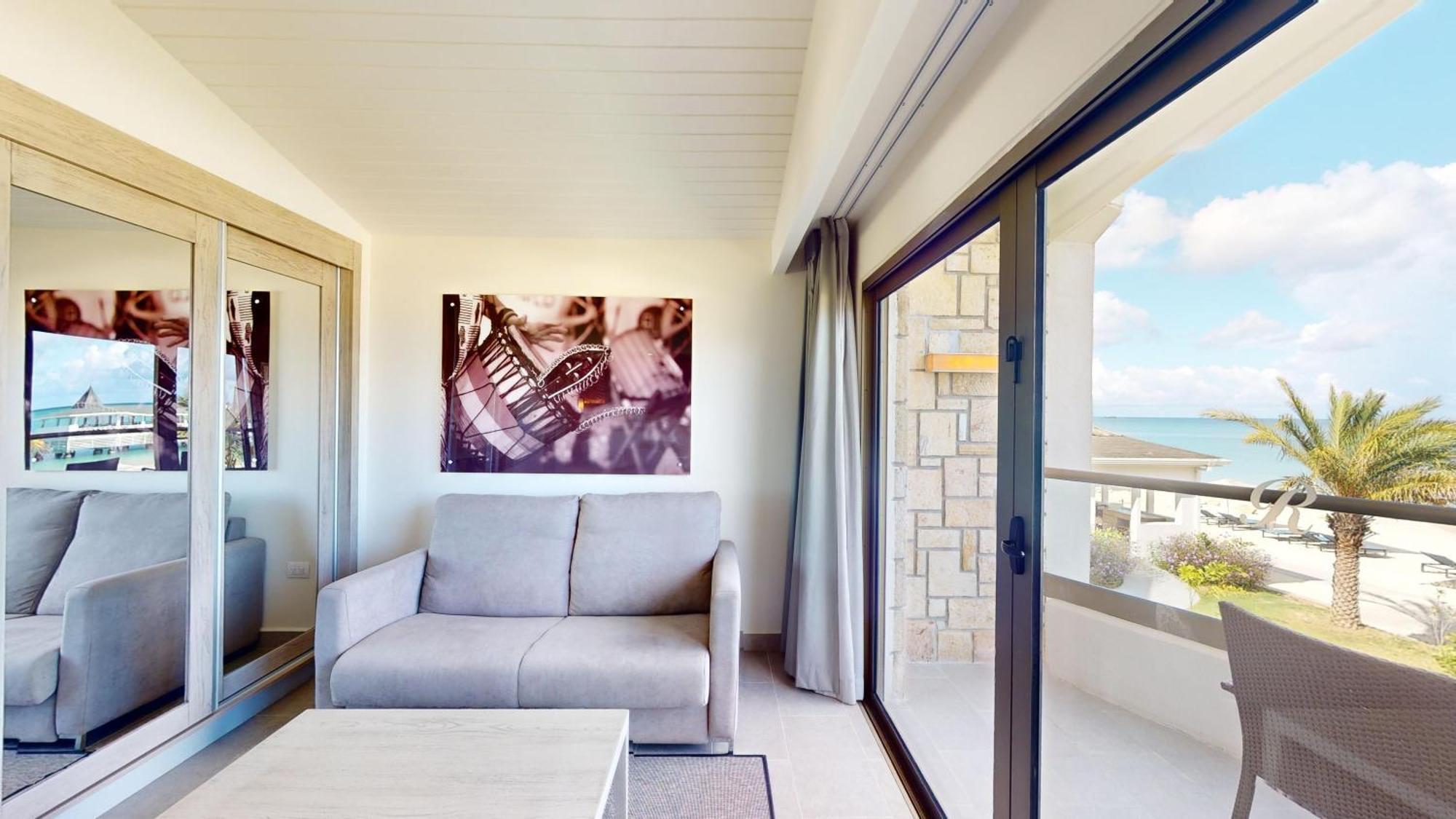 Royalton Chic Antigua, An Autograph Collection All-Inclusive Resort - Adults Only St. John's المظهر الخارجي الصورة