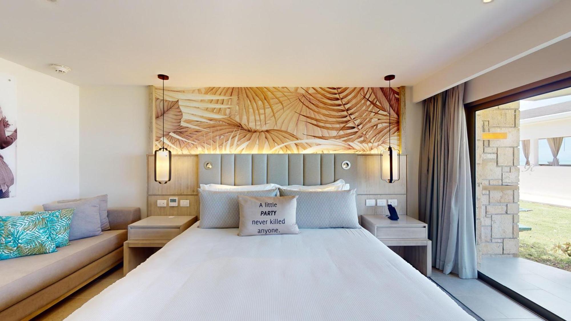 Royalton Chic Antigua, An Autograph Collection All-Inclusive Resort - Adults Only St. John's المظهر الخارجي الصورة