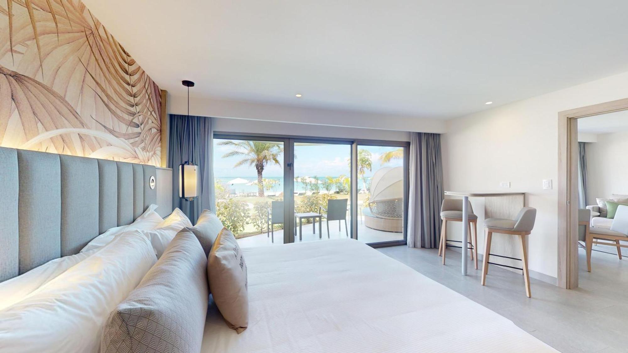 Royalton Chic Antigua, An Autograph Collection All-Inclusive Resort - Adults Only St. John's المظهر الخارجي الصورة